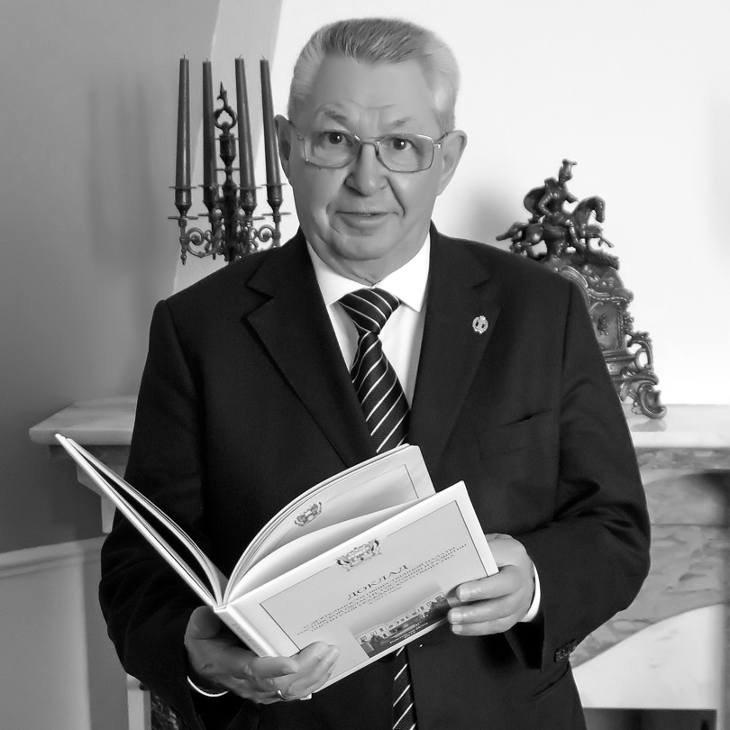 ДУЛИМОВ АЛЕКСЕЙ ГРИГОРЬЕВИЧ
