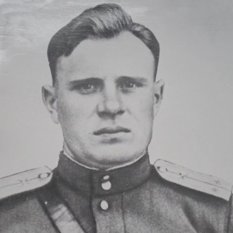БЕРЕСТ АЛЕКСЕЙ ПРОКОПЬЕВИЧ
