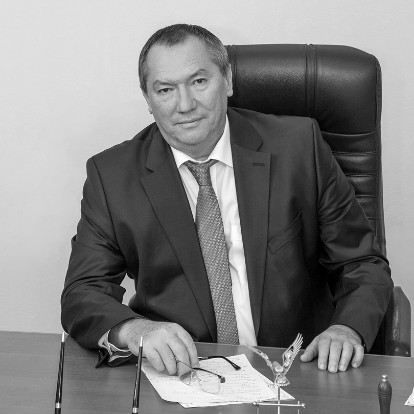 ПАКУС ИГОРЬ ОЛЕГОВИЧ