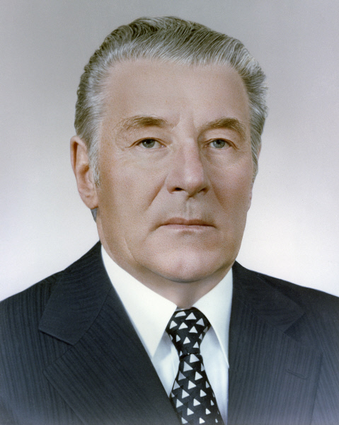 Соломенцев, Михаил Сергеевич