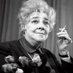 Ranevskaja
